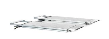 Doppelscherenhebebühne ATH Frame Lift 35FZ
